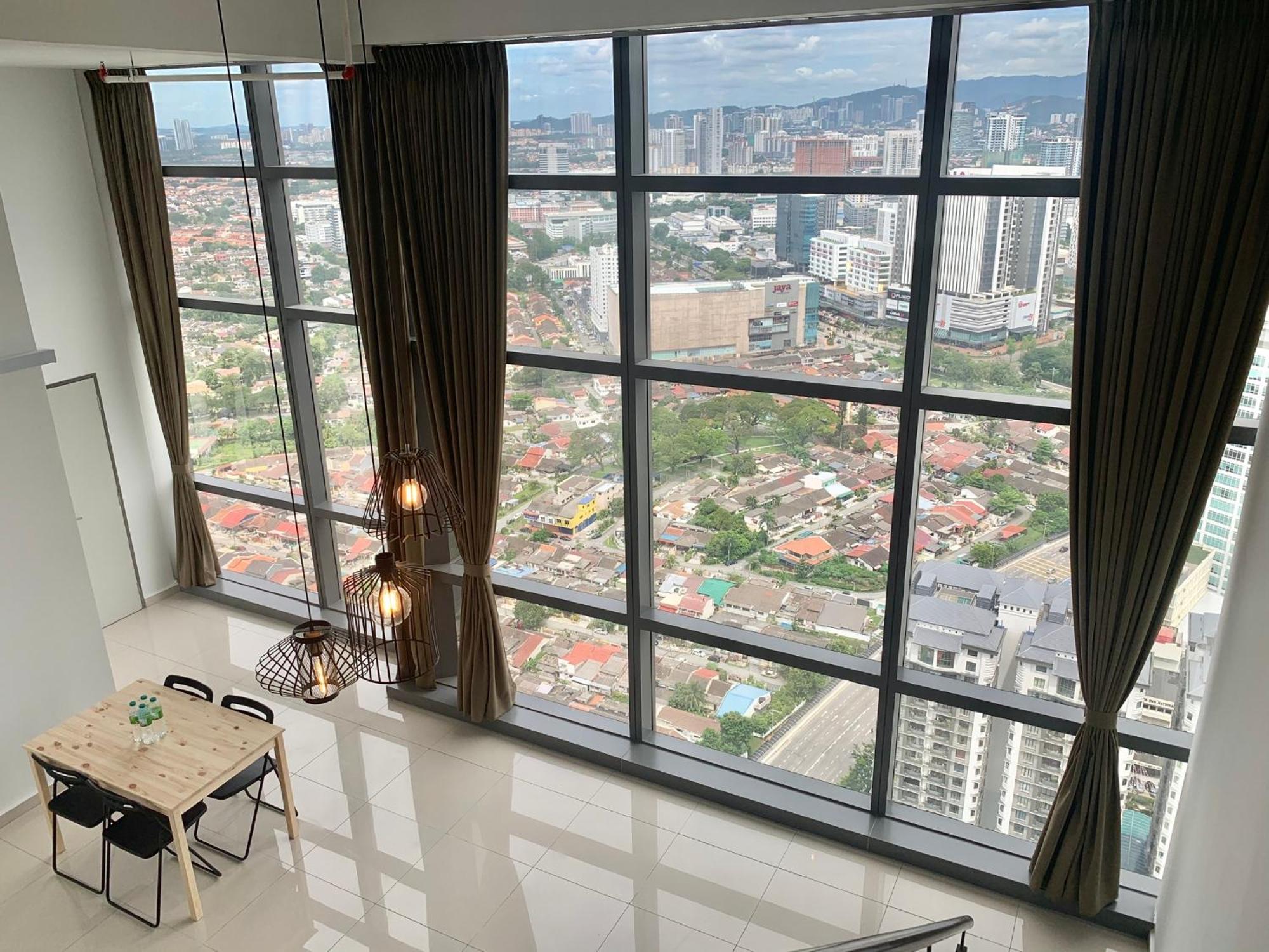 Ginger8 @ Pinnacle Pj เปอตาลิงจายา ห้อง รูปภาพ