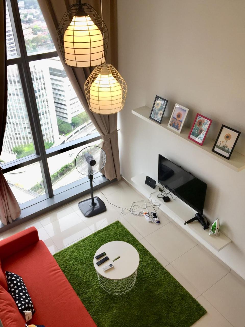 Ginger8 @ Pinnacle Pj เปอตาลิงจายา ภายนอก รูปภาพ